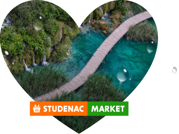 Studenac Market